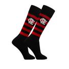 Meião Futebol Salão Campo Flamengo Infantil Juvenil Mengão Meião Futebol Salão Campo Flamengo Infantil Juvenil Mengão