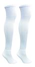 Meião Juvenil Futebol Profissional Futsal Society Original Kanxa Kit com 12 Pares