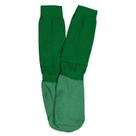 Meião Kanxa Infantil Unissex Preto 28/36