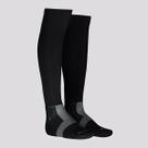 Meião Kanxa Profissional Premium Preto