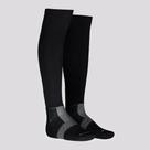 Meião Kanxa Profissional Premium Preto