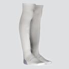 Meião Kanxa Profissional Top Branco