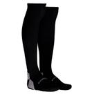Meião Kanxa Profissional Top Preto