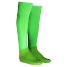Meião Kanxa Profissional Verde Fluorescente