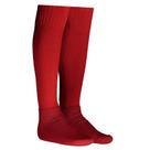 Meião Kanxa Profissional Vermelho
