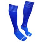 Meião Lotto Futebol Azul Adulto Tamanho 39-44 Meião Lotto Futebol Azul Adulto Tamanho 39-44