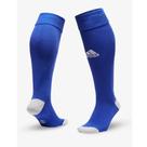 Meião Masculino Futebol Adidas Milano 23 Azul