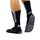 Meião Masculino Futebol Prosocks Ultragrip Preto