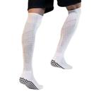 Meião Masculino Selene Futebol de Campo Branco - 500 4195.0