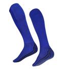 Meião Masculino Selene Futebol de Campo Royal Azul - 4195