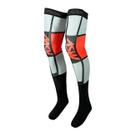 Meião Meia Asw Brace 2.0 Embrace Motocross Enduro Trilha Meião Meia Asw Brace 2.0 Embrace Motocross Enduro Trilha