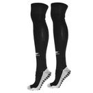 Meião Penalty Futebol Grip Max Borracha Antiderrapante