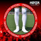 Meião profissional ninja kit 10 pares