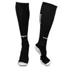 Meião Topper Boleiro Futebol Preto 39-44 Original Conforto Cor:PretoTamanho:39-44Gênero:Únissex Meião Topper Boleiro Futebol Preto 39-44 Original Conforto Cor:PretoTamanho:39-44Gênero:Únissex