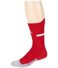 Meias adidas Adizero Football Cushioned Crew Large Red