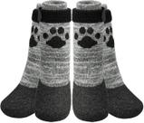 Meias antiderrapantes para cães KOOLTAIL, impermeáveis para pequenas, médias e grandes Meias antiderrapantes para cães KOOLTAIL, impermeáveis para pequenas, médias e grandes