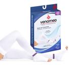 MEIAS ANTITROMBO 15 a 21MMHG PRÉ E PÓS CIRÚRGICA 7/8 VENOMED