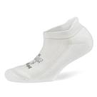 Meias Balega Hidden Comfort No Show Esportivas Brancas M Meias Balega Hidden Comfort No Show Esportivas Brancas M