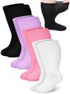 Meias Bunnycool Lymphedema, extra largas, 30", soltas