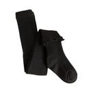Meias-calças De Algodão Canelado Com Renda Para Meninas, Elegantes, Estilo Princesa, Para Crianças Meias-calças De Algodão Canelado Com Renda Para Meninas, Elegantes, Estilo Princesa, Para Crianças
