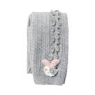 Meias-calças De Algodão Canelado Para Bebês Meninas, Quentes, Cor Sólida, Cores Vibrantes, Outono Meias-calças De Algodão Canelado Para Bebês Meninas, Quentes, Cor Sólida, Cores Vibrantes, Outono