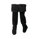Meias-calças De Algodão Grossas Para Meninas, Para Crianças Pequenas E Crianças, Meias-calças