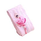 Meias-calças De Algodão Macio Para Meninas, Tricotadas Para O Outono, Lindas Meias Para Bebês E Meias-calças De Algodão Macio Para Meninas, Tricotadas Para O Outono, Lindas Meias Para Bebês E