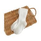 Meias-calças De Algodão Para Meninas, Listradas, Cor Sólida, Outono, Primavera, Meia-calça Infantil
