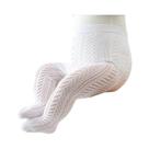 Meias-calças De Verão Para Bebês Meninas, Estilo Espanhol, Com Rede Vazada E Fundo Fino.