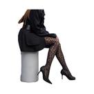 Meias-calças Femininas Com Estampa De Leopardo, Transparentes, Finas, Sedosas E Sem Costura. Meias-calças Femininas Com Estampa De Leopardo, Transparentes, Finas, Sedosas E Sem Costura.