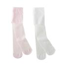 Meias-calças Finas E Respiráveis Para Meninas, 2 Pares, Cor Sólida, Leggings De Ballet Meias-calças Finas E Respiráveis Para Meninas, 2 Pares, Cor Sólida, Leggings De Ballet