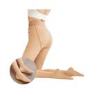 Meias-calças Térmicas Femininas De Inverno Com Forro De Lã, Sem Costura, Elásticas Meias-calças Térmicas Femininas De Inverno Com Forro De Lã, Sem Costura, Elásticas