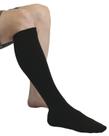 Meias compressivas CircAid 25-35 mmHg para tamanhos grandes
