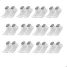 Meias Dallf Rotook Kit C/12 (34 Ao 39)