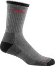 Meias Darn Tough Vermont Coolmax Micro Cano com Amortecimento