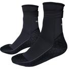 Meias de água Dizokizo 3mm de neoprene antiderrapante XL