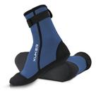 Meias de água XUKER Neoprene de 3 mm à prova de areia para esportes aquáticos
