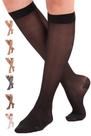 Meias de compressão ABSOLUTE SUPPORT Sheer 15-20 mmHg para mulheres Meias de compressão ABSOLUTE SUPPORT Sheer 15-20 mmHg para mulheres