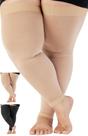 Meias de compressão até a coxa ABSOLUTE SUPPORT 7XL 20-30mmHg Meias de compressão até a coxa ABSOLUTE SUPPORT 7XL 20-30mmHg