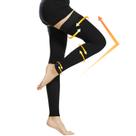 Meias de compressão Beister Thigh High 15-20 mmHg