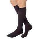 Meias de compressão JOBST Relief Knee High 15-20 mmHg pretas Meias de compressão JOBST Relief Knee High 15-20 mmHg pretas