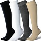 Meias de Compressão LEVSOX para Gestantes - 20-30 mmHg