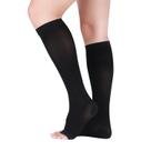 Meias de compressão LIN PERFORMANCE 20-30 mmHg Medical Open Toe