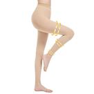 Meias de compressão Myshear Medical 20-30 mmHg para mulheres/homens