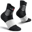 Meias de compressão NEENCA Medical Athletic Ankle 20-30 mmHg