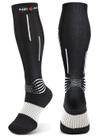 Meias de compressão NEENCA Medical Athletic Calf 20-30 mmHg 1 par
