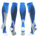 Meias de compressão Nurse Yard para enfermeiras 20-30 mmHg 1 par Meias de compressão Nurse Yard para enfermeiras 20-30 mmHg 1 par