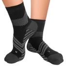 Meias de compressão TechWare Pro Plantar Fasciitis Unissex