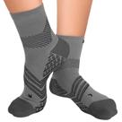 Meias de compressão TechWare Pro Plantar Fasciitis Unissex