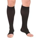 Meias de compressão Truform Leg Health 20-30 mmHg pretas Meias de compressão Truform Leg Health 20-30 mmHg pretas
